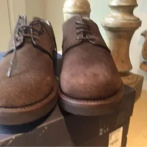 Brooks Brothers | Shoes | Nwt Brooks Brothers Mens Bucks 85d  display picture 3